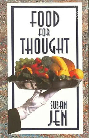 Food for Thought cover image