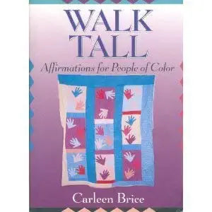 Walk Tall: Affirmations for People of Color cover image