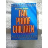 Failproof Children cover image