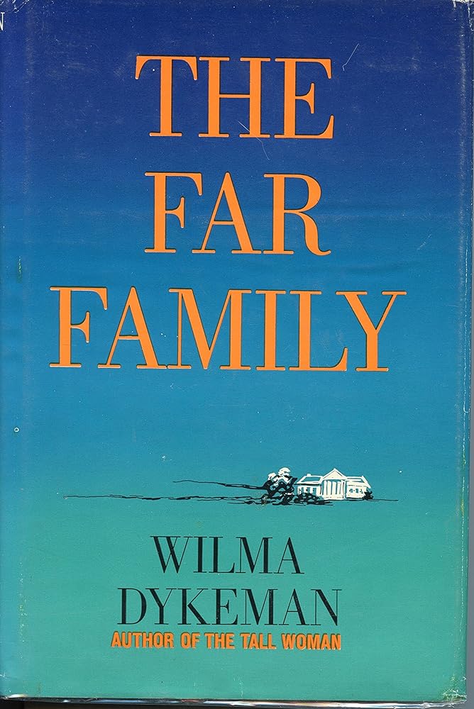 The Far Family cover image