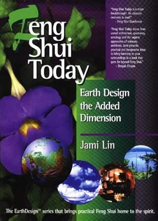 Feng Shui Today: Earth Design cover image