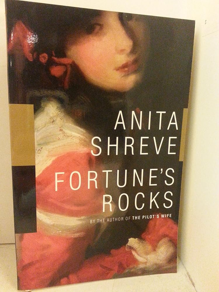 Fortunes Rocks cover image