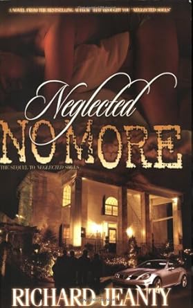 Neglected No More cover image