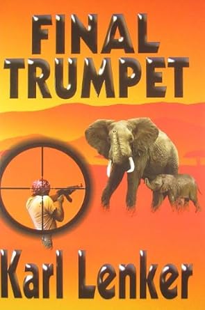 Final Trumpet cover image