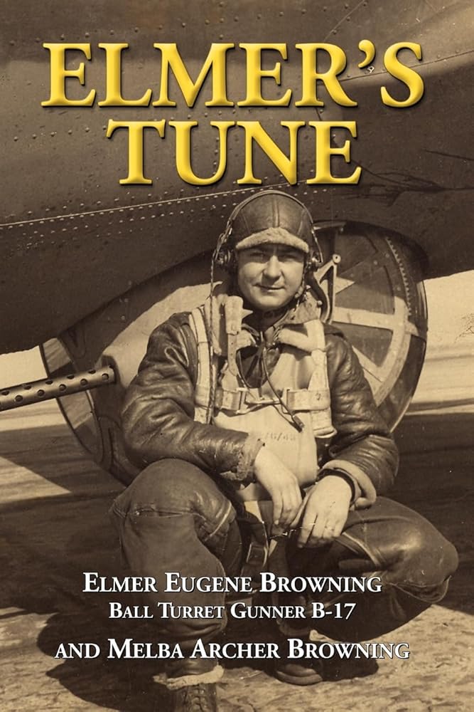 Elmer's Tune cover image