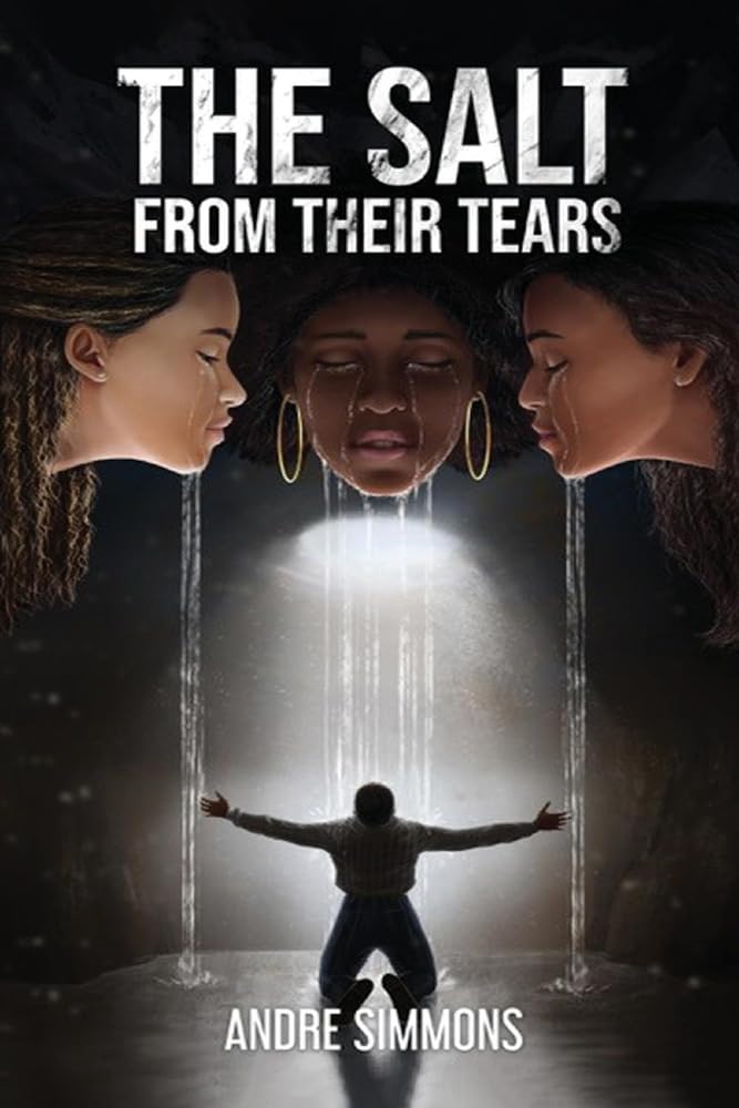 The Salt From Their Tears cover image
