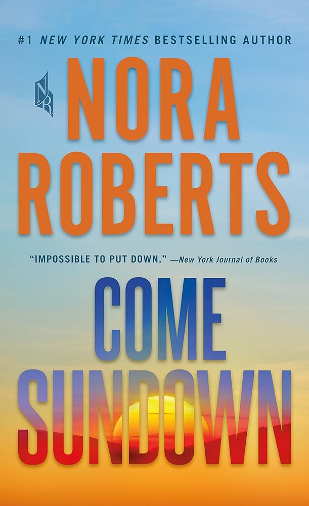 Come Sundown: A Novel cover image