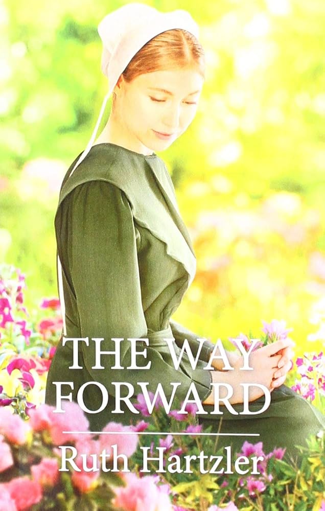 The Way Forward (Harl Mmp Amish Singles) cover image