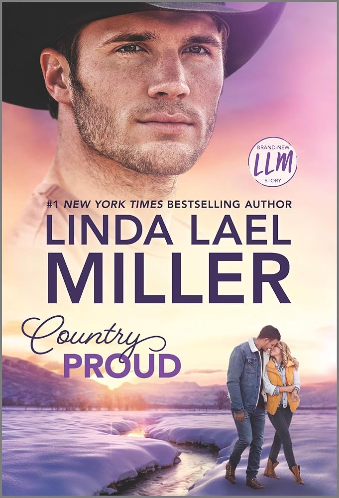 Country Proud: A Novel (Painted Pony Creek, 2) cover image
