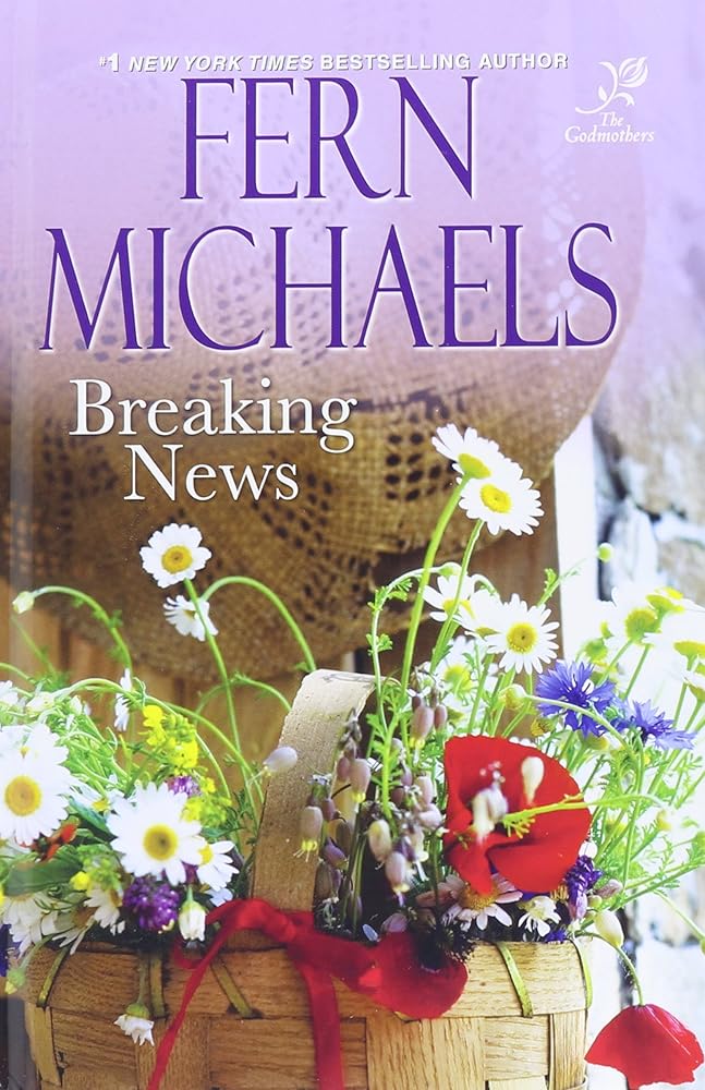 Breaking News cover image