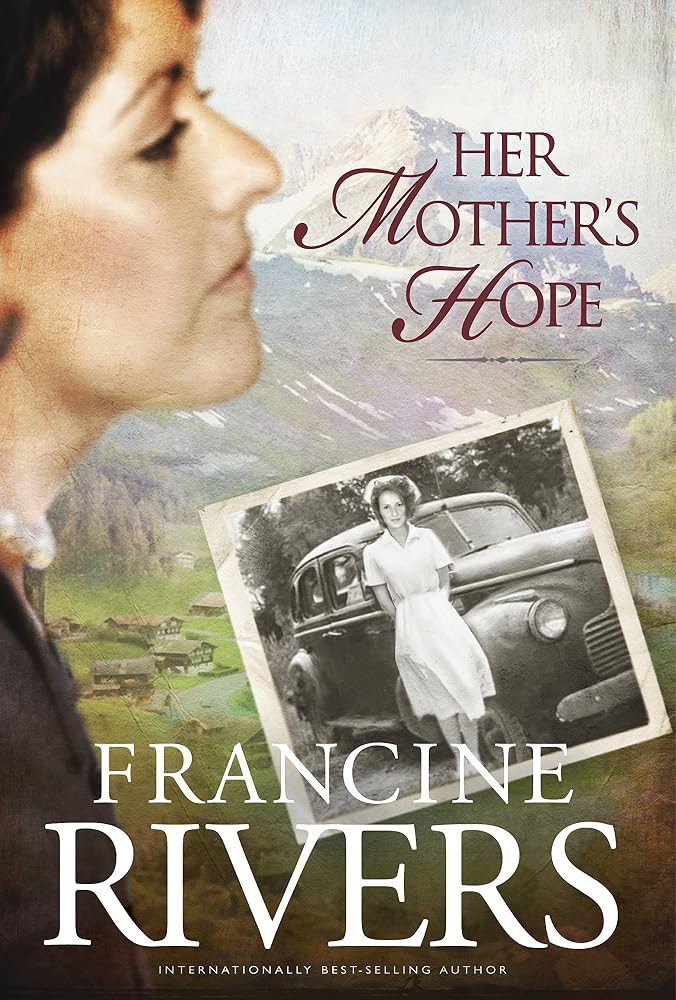 Her Mother's Hope (Marta's Legacy) cover image