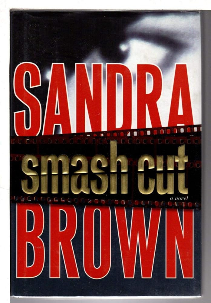 Smash Cut: A Novel cover image