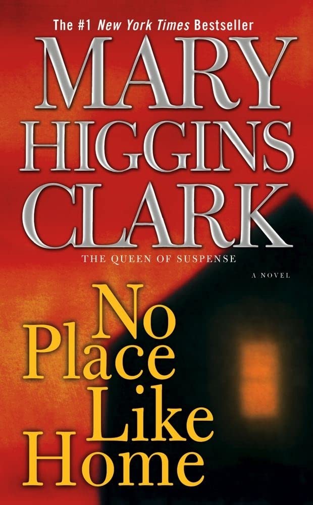 No Place Like Home: A Novel cover image