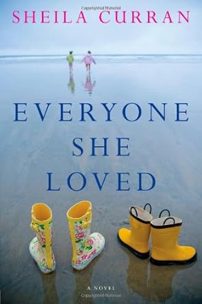 Everyone She Loved: A Novel cover image