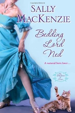 Bedding Lord Ned (Duchess of Love) cover image