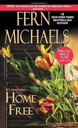 Home Free (Sisterhood) cover image