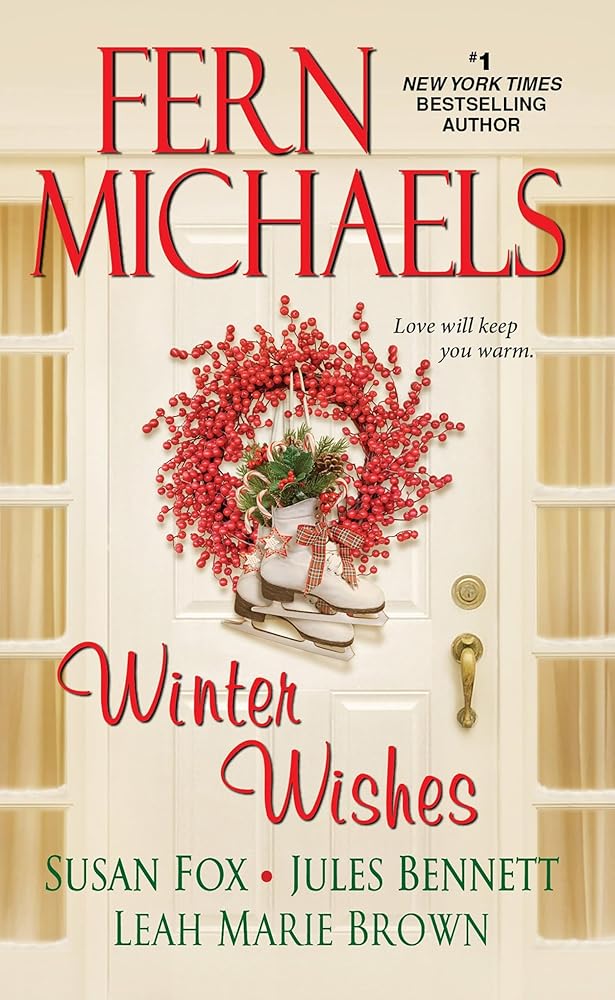 Winter Wishes cover image