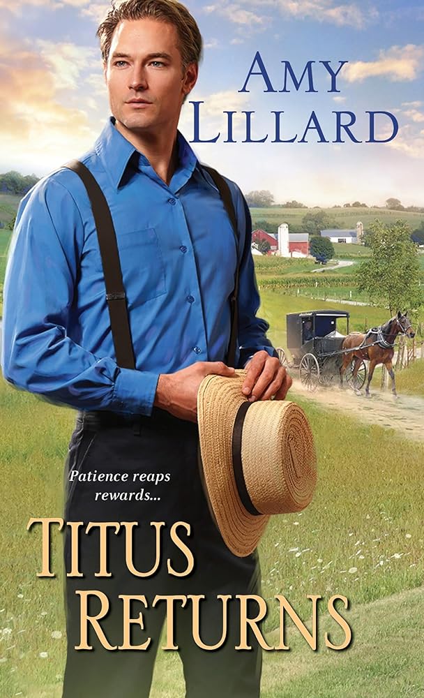 Titus Returns: 5 cover image