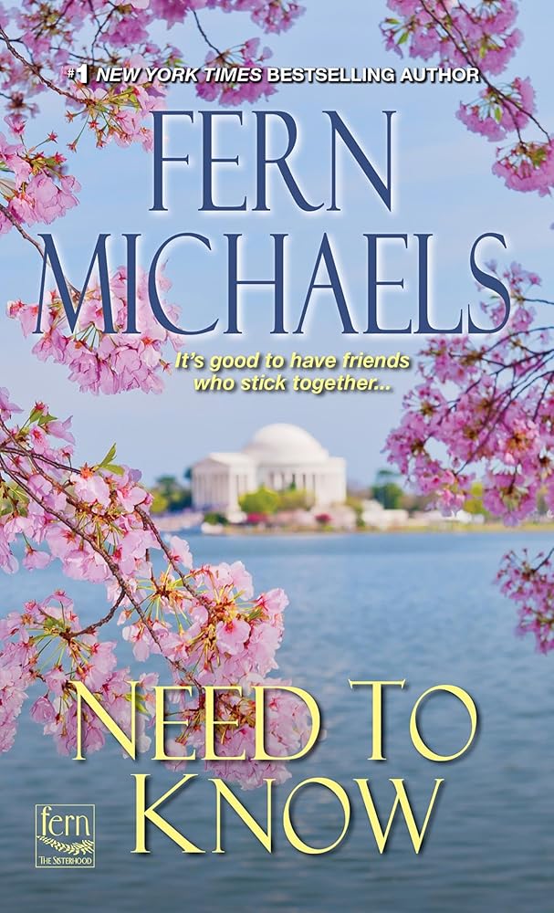Need to Know (Sisterhood) cover image
