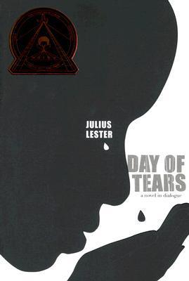 Day of Tears (Coretta Scott King Author Honor Title) cover image