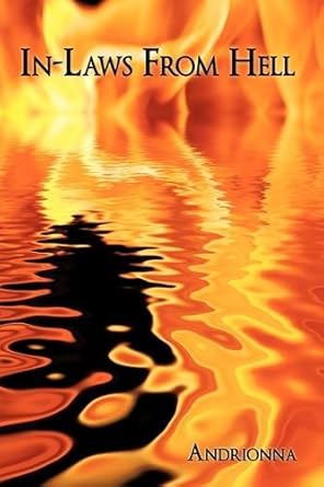 In-laws from Hell cover image
