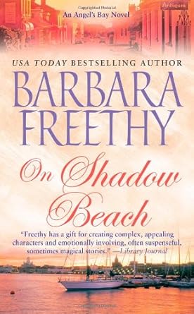 On Shadow Beach cover image