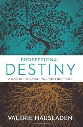 Professional Destiny cover image