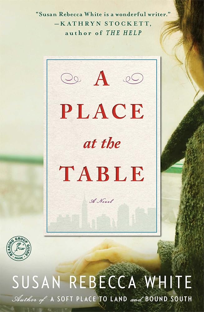 A Place at the Table: A Novel cover image