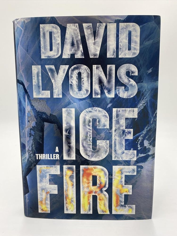 Ice Fire cover image