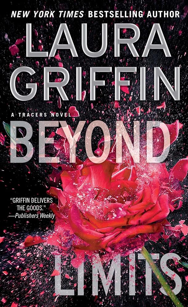 Beyond Limits (8) (Tracers) cover image