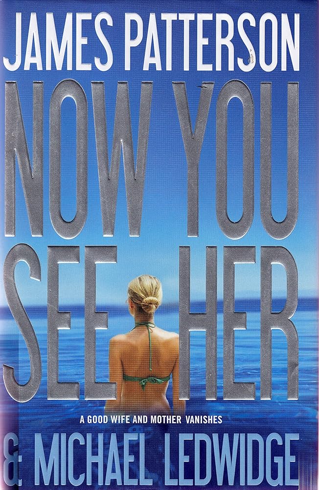 Now You See Her cover image