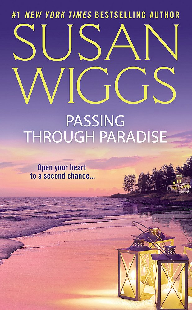 Passing Through Paradise cover image