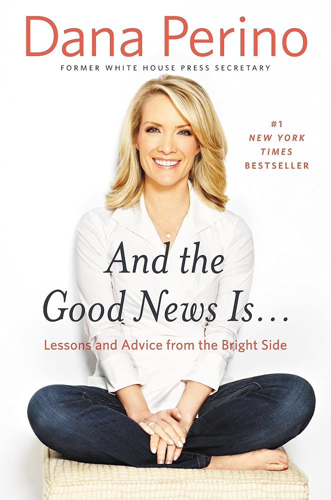 And the Good News Is...: Lessons and Advice from the Bright Side cover image