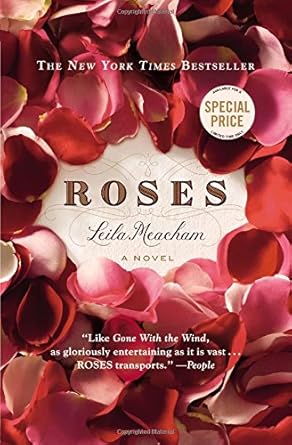 Roses (SPECIAL PRICE) cover image