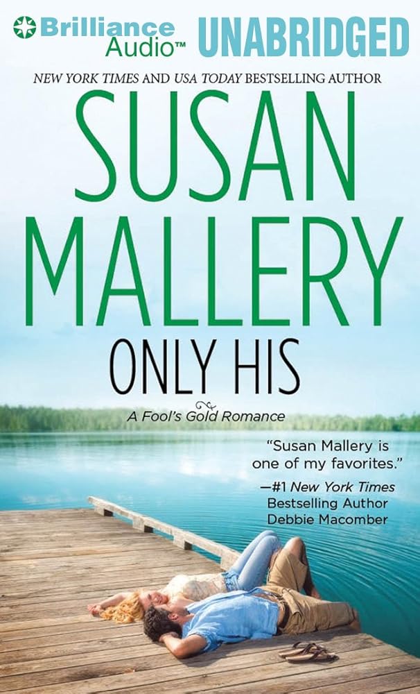 Only His (Fool's Gold Series) cover image