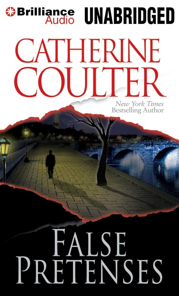 False Pretenses cover image