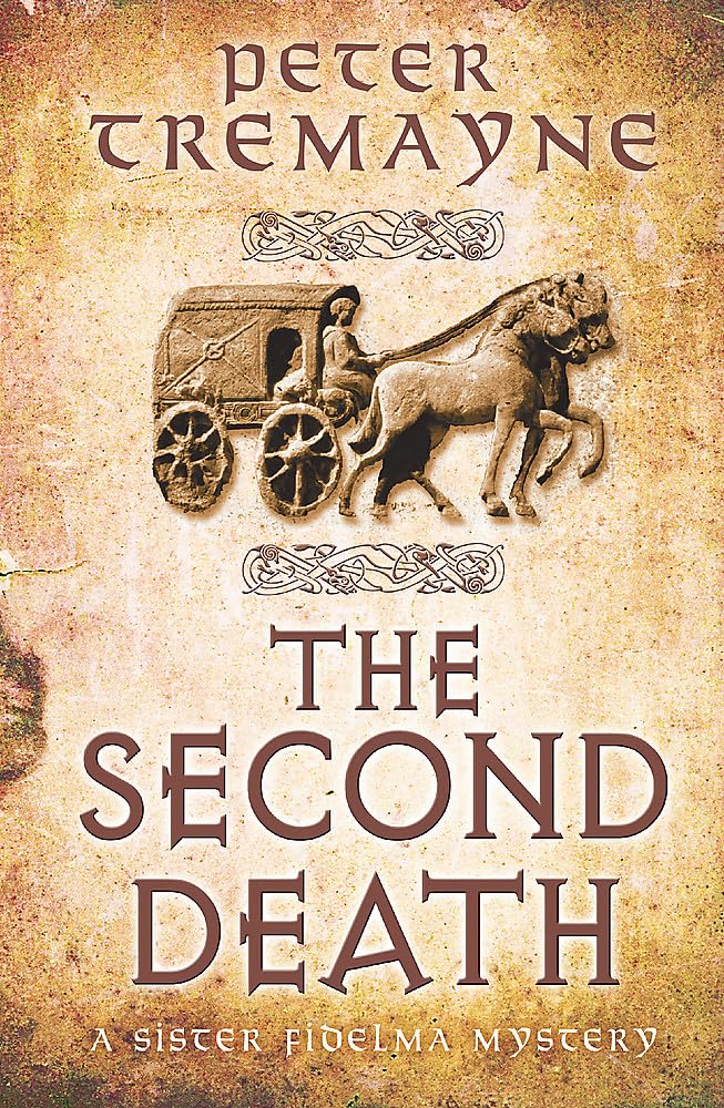 Second Death cover image