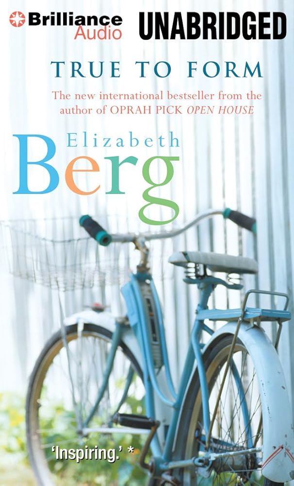 True to Form (Katie Nash) cover image