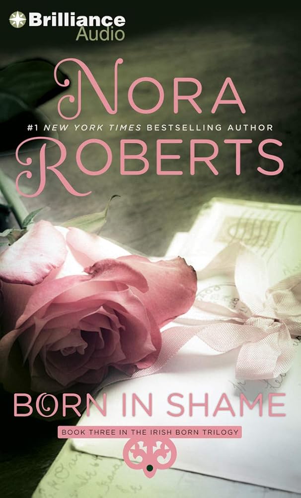 Born in Shame (Born In Trilogy, 3) cover image