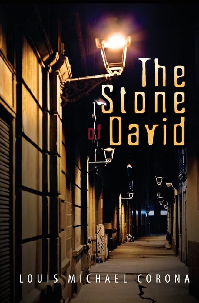 The Stone of David cover image