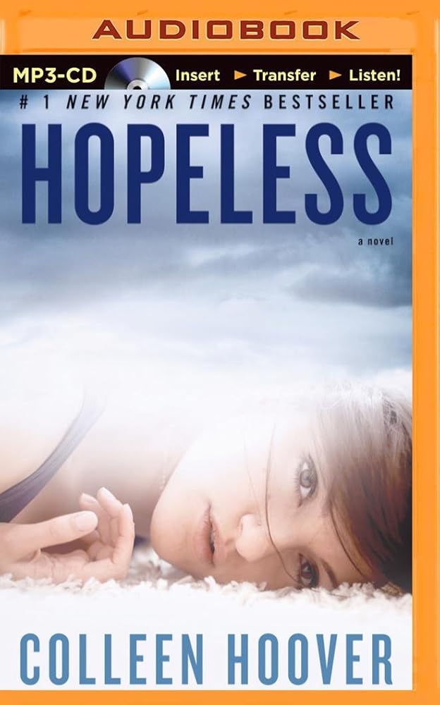 Hopeless cover image