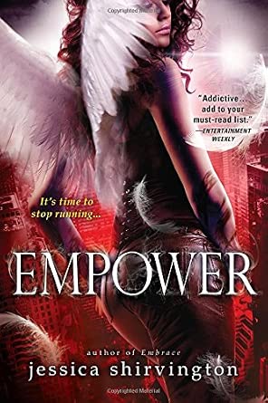Empower (Embrace, 5) cover image