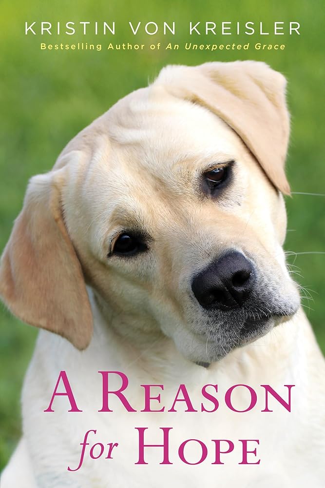 A Reason for Hope cover image