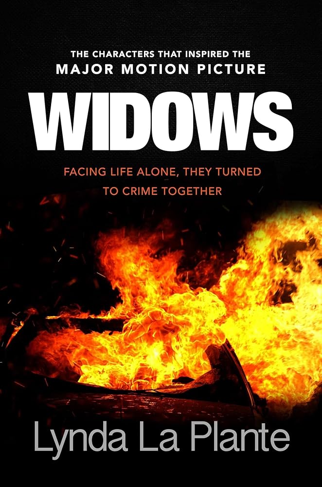 Widows (1) cover image