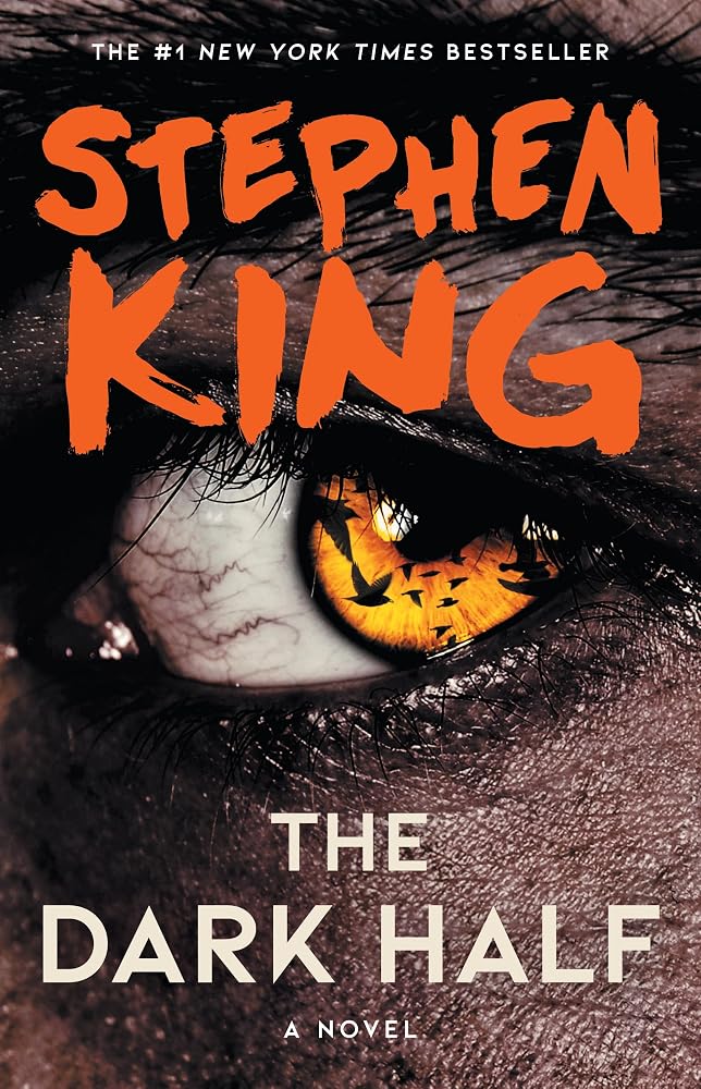 The Dark Half cover image