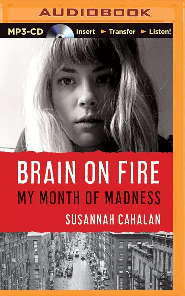 Brain on Fire cover image