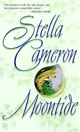 Moontide cover image