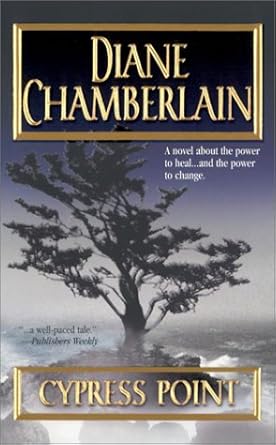 Cypress Point cover image