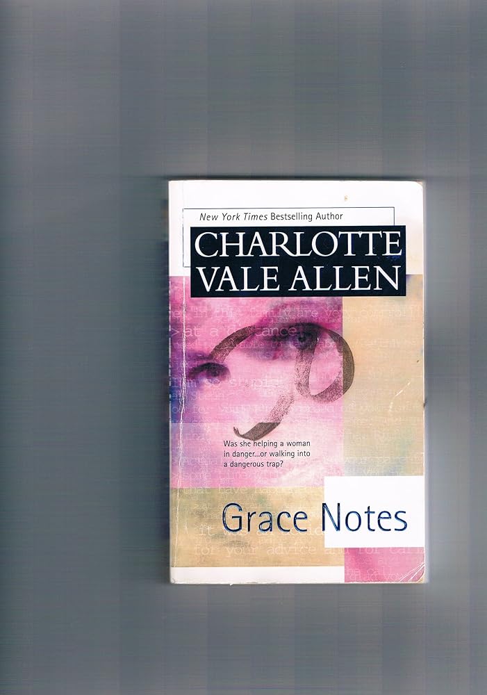 Grace Notes cover image