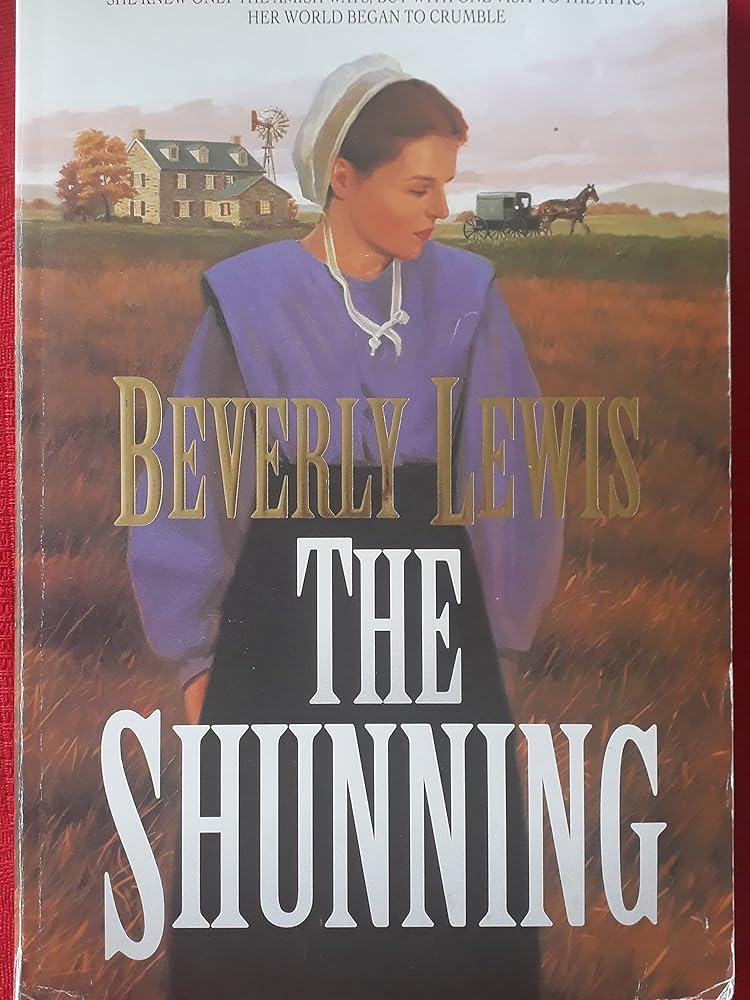The Shunning cover image